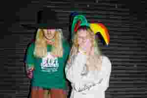 100 gecs unleash 'gec 2 Ü' (Remix) video, featuring Dorian Electra