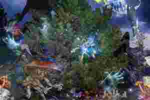 100 gecs - 1000 gecs & The Tree of Clues
