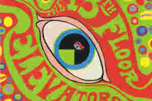 The 13th Floor Elevators, DIIV, HEALTH join Levitation line-up