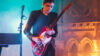 2:54, Union Chapel, London