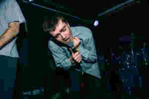 404 share debut single ‘Fearful’