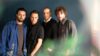 Former Maccabees members talk new band 86TVs and their debut single 'Worn Out Buildings'