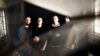 Former Maccabees members talk new band 86TVs and their debut single 'Worn Out Buildings'