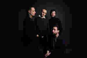 86TVs announce Autumn 2024 UK and EU tour, share new single ‘Someone Else’s Dream’