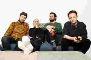 Live and Plugged In: 86TVs on the best online live sets