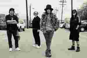4 Non Blondes to return to the UK after 30 years for June 2026 London show