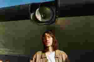 A. G. Cook - Britpop
