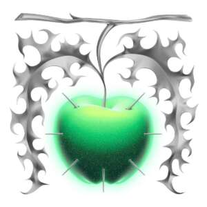 AG Cook - Apple