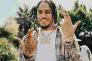 AJ Tracey offers up 'Summertime Shootout' video