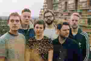 ALASKALASKA look forward to Liverpool Sound City: “Keep your ears peeled for some new music!”