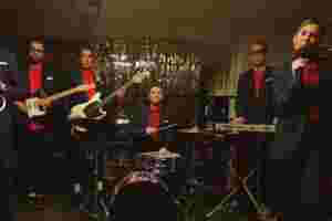 Grapple with ALASKALASKA in their new video for ‘Bitter Winter’