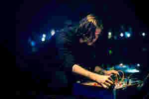 Nine Inch Nails' Alessandro Cortini announces solo LP, shares lead track 'La Sveglia'
