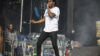 A$AP Rocky brings overblown spectacle to Reading Festival