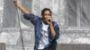 A$AP Rocky brings overblown spectacle to Reading Festival