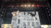 A$AP Rocky brings overblown spectacle to Reading Festival