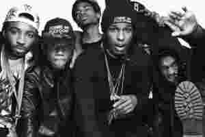 A$AP Mob sued by gig goer allegedly injured in crowd surfing incident