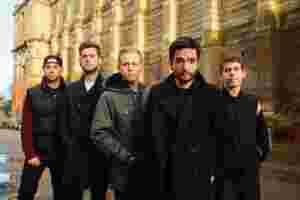 A Day To Remember announce tiny show at London’s Barfly