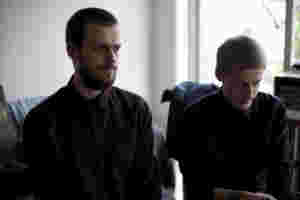 A Dead Forest Index stream 'Cast Of Lines' EP in full