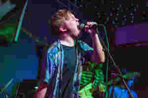 Abattoir Blues, Eat Fast & Klangstof set for The Great Escape’s First Fifty