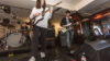 The Magic Gang, Abattoir Blues and more toast day two of The Great Escape 2017