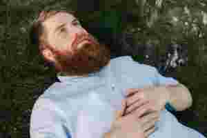 Adam Barnes warms the heart with his new 'One Day We'll Be Fine' EP
