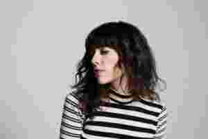 Natalie Prass covers Grimes’ ‘REALiTI’