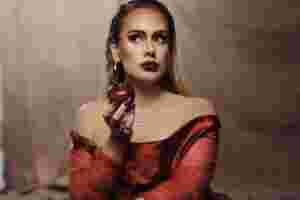Adele drops the video for ‘Oh My God’