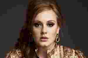Adele might be releasing her first new single this Friday