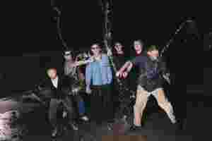 Adult DVD share new track 'Rolling Face'