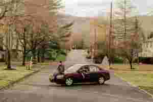 Adult Mom - Driver