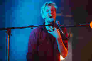 The Neu Bulletin (11th November 2014)
