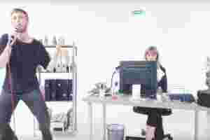Makeness and Adult Jazz team up for strange, sassy ‘Other Life’ video