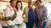 Perfect Harmony: Africa Express