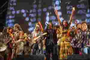 Africa Express release new EP ‘MOLO’