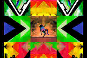 Africa Express - EGOLI