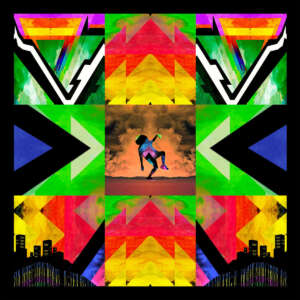 Africa Express - EGOLI