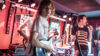 Izzy Bizu, Shame and Jamie Isaac play daytime sets at DIY in the Sky