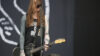 Against Me! feel right at home on the Reading main stage