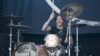 Against Me! feel right at home on the Reading main stage