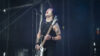 Against Me! feel right at home on the Reading main stage