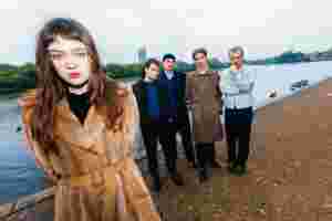 Get To Know… Ain’t