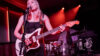 Cruush, SOMOH, and Al Costelloe play The Social for DIY's One Way Or Another gig series with Parallel Lines