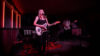 Cruush, SOMOH, and Al Costelloe play The Social for DIY's One Way Or Another gig series with Parallel Lines