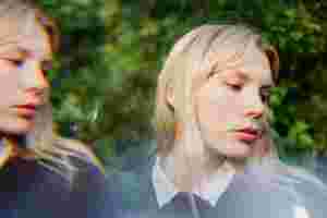 Alice Costelloe - When It’s The Time
