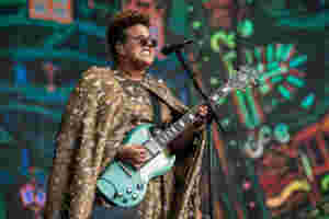 Alabama Shakes to play London’s Alexandra Palace in 2026
