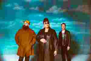 Alabama Shakes' Brittany Howard talks time away and their mighty new album, 'I Must Be Dreaming'