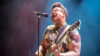 Alabama Shakes, Islington Assembly Hall, London