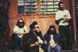 Alabama Shakes reveal new video for ‘Dunes’