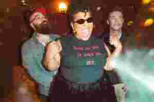 Alabama Shakes announce two new UK headline shows