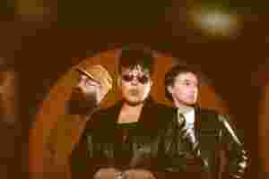 Alabama Shakes tease third album with loaded new track ‘American Dream’